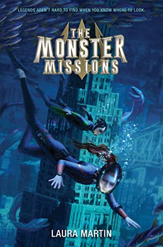 Monster Missions