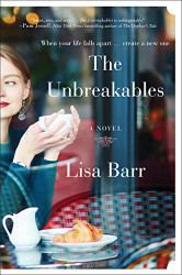 Unbreakables: A Novel