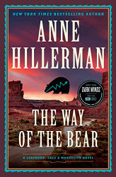 Way of the Bear: A Novel