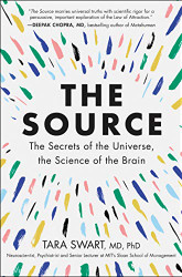 Source: The Secrets of the Universe the Science of the Brain
