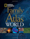 National Geographic Family Reference Atlas Of The World
