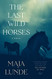 Last Wild Horses: A Novel