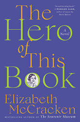 Hero of This Book: A Novel
