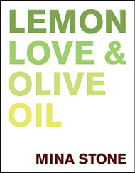 Lemon Love & Olive Oil