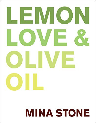 Lemon Love & Olive Oil