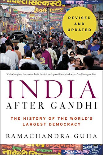 India After Gandhi Revised and