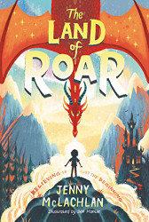 Land of Roar (Land of Roar 1)