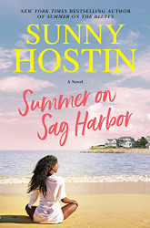 Summer on Sag Harbor: A Novel (Summer Beach 2)