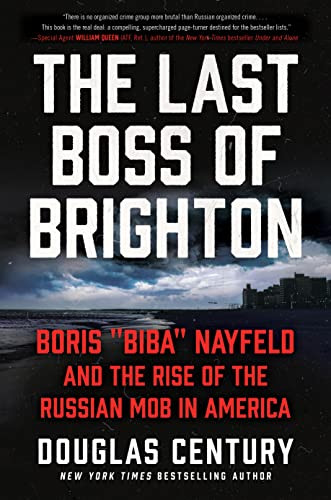 Last Boss of Brighton