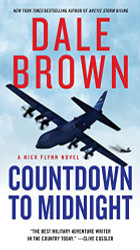 Countdown to Midnight: A Nick Flynn Novel (Nick Flynn 2)