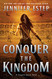 Conquer the Kingdom (A Gargoyle Queen Novel 3)
