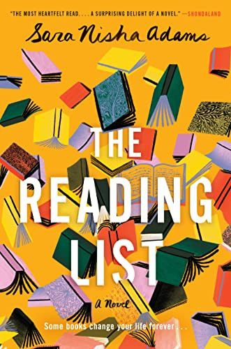 Reading List: A Novel