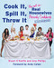 Cook It Spill It Throw It
