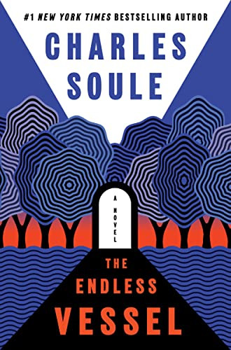 Endless Vessel: A Novel