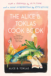 Alice B. Toklas Cook Book