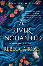 River Enchanted: A Novel (Elements of Cadence 1)