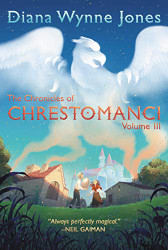 Chronicles of Chrestomanci Vol. III - Chronicles of Chrestomanci