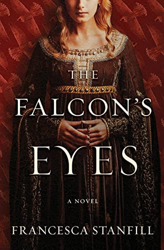 Falcon's Eyes: A Novel
