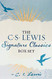 C. S. Lewis - 9 Books - Signature Classics Box Set - Includes