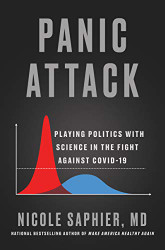 Panic Attack: Playing Politics with Science in the Fight Against