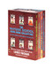 Wayside School 4-Book Box Set