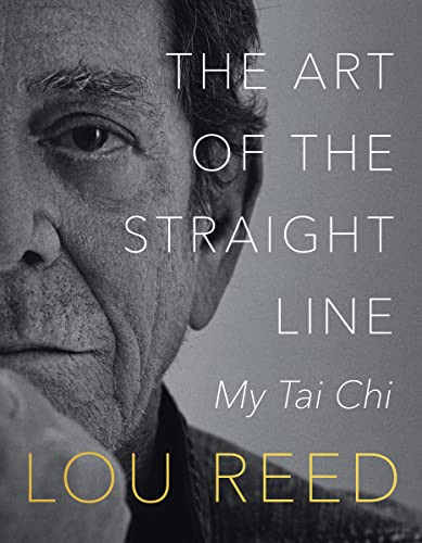 Art of the Straight Line: My Tai Chi