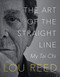 Art of the Straight Line: My Tai Chi