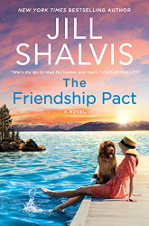 Friendship Pact: A Novel