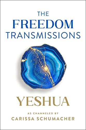 Freedom Transmissions: A Pathway to Peace