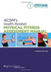 ACSM's Health-Related Physical Fitness Assessment Manual