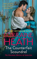 Counterfeit Scoundrel: A Novel