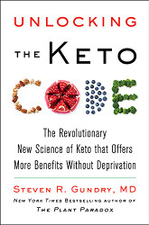 Unlocking the Keto Code