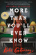 More Than You'll Ever Know: A Novel