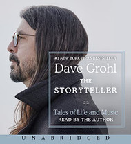 Storyteller CD: Tales of Life and Music