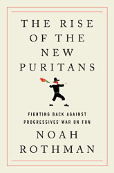 Rise of the New Puritans