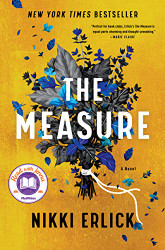 Measure: A Read with Jenna Pick