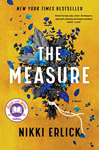 Measure: A Read with Jenna Pick