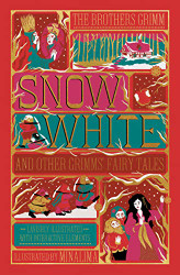 Snow White and Other Grimms' Fairy Tales
