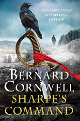 Sharpe's Command: A Novel