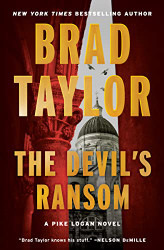 Devil's Ransom: A Pike Logan Novel (Pike Logan 17)