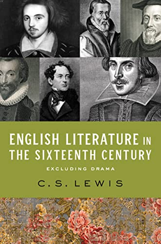 English Literature in the Sixteenth Century