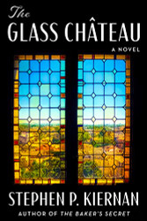 Glass Ch?óteau: A Novel