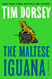 Maltese Iguana: A Novel (Serge Storms 26)