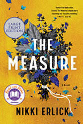 Measure: A Read with Jenna Pick