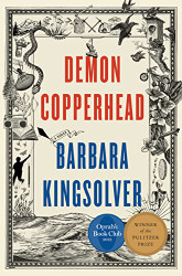 Demon Copperhead: An Oprah's Book Club Pick