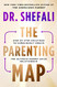 Parenting Map: Step-by-Step Solutions to Consciously Create