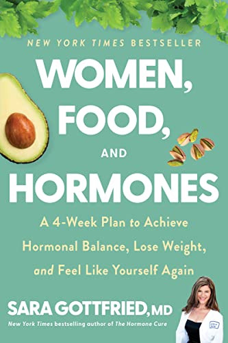 Women Food and Hormones