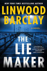 Lie Maker: A Novel