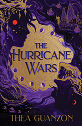 Hurricane Wars: A Novel