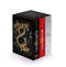 Serpent & Dove 3-Book Box Set